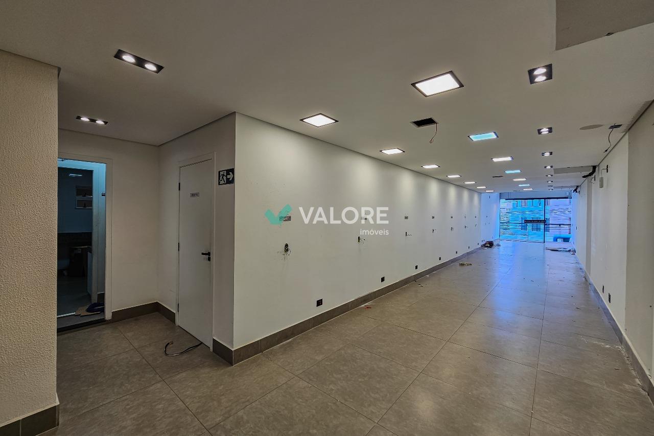 Loja para aluguel no Vila da Serra: 