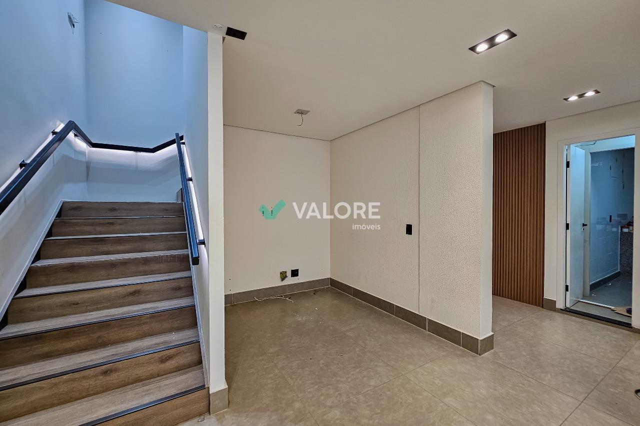 Loja para aluguel no Vila da Serra: 