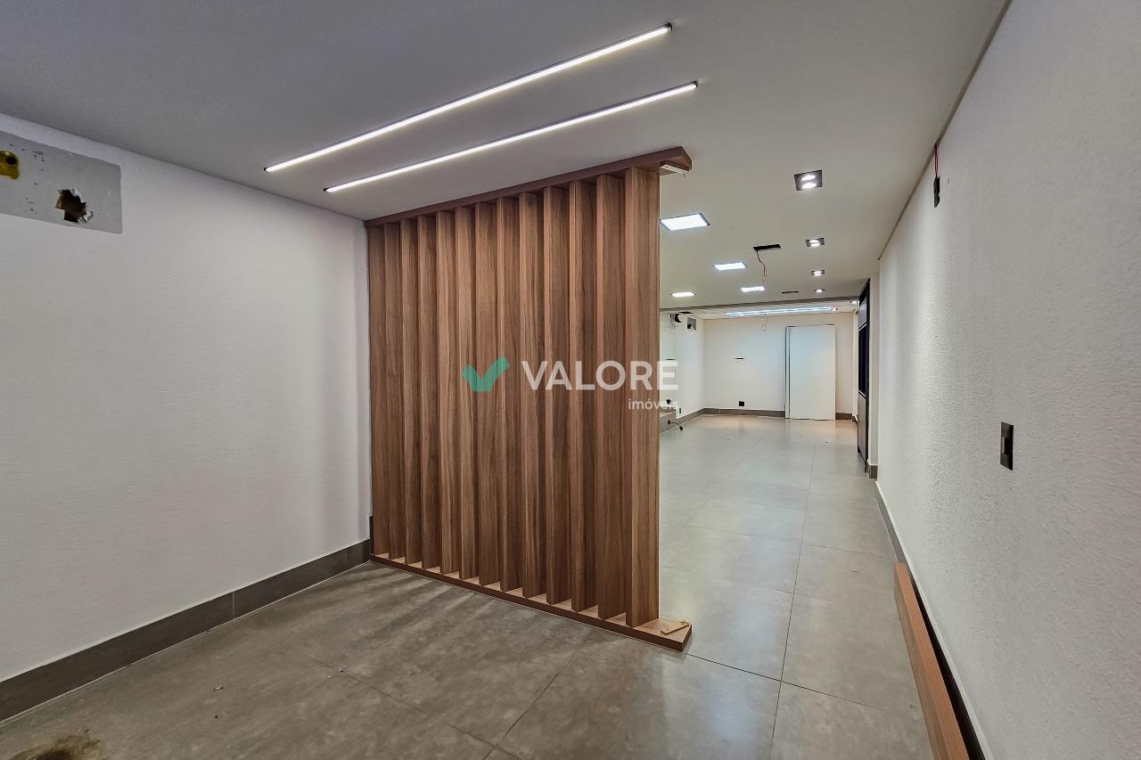 Loja para aluguel no Vila da Serra: 