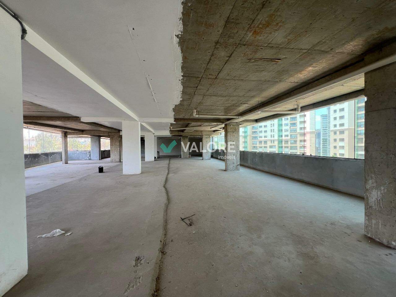Andar para aluguel no Vila da Serra: 