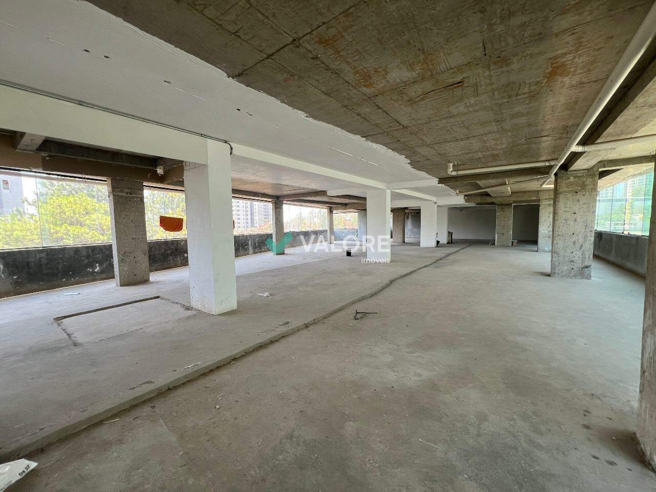 Andar para aluguel no Vila da Serra: 
