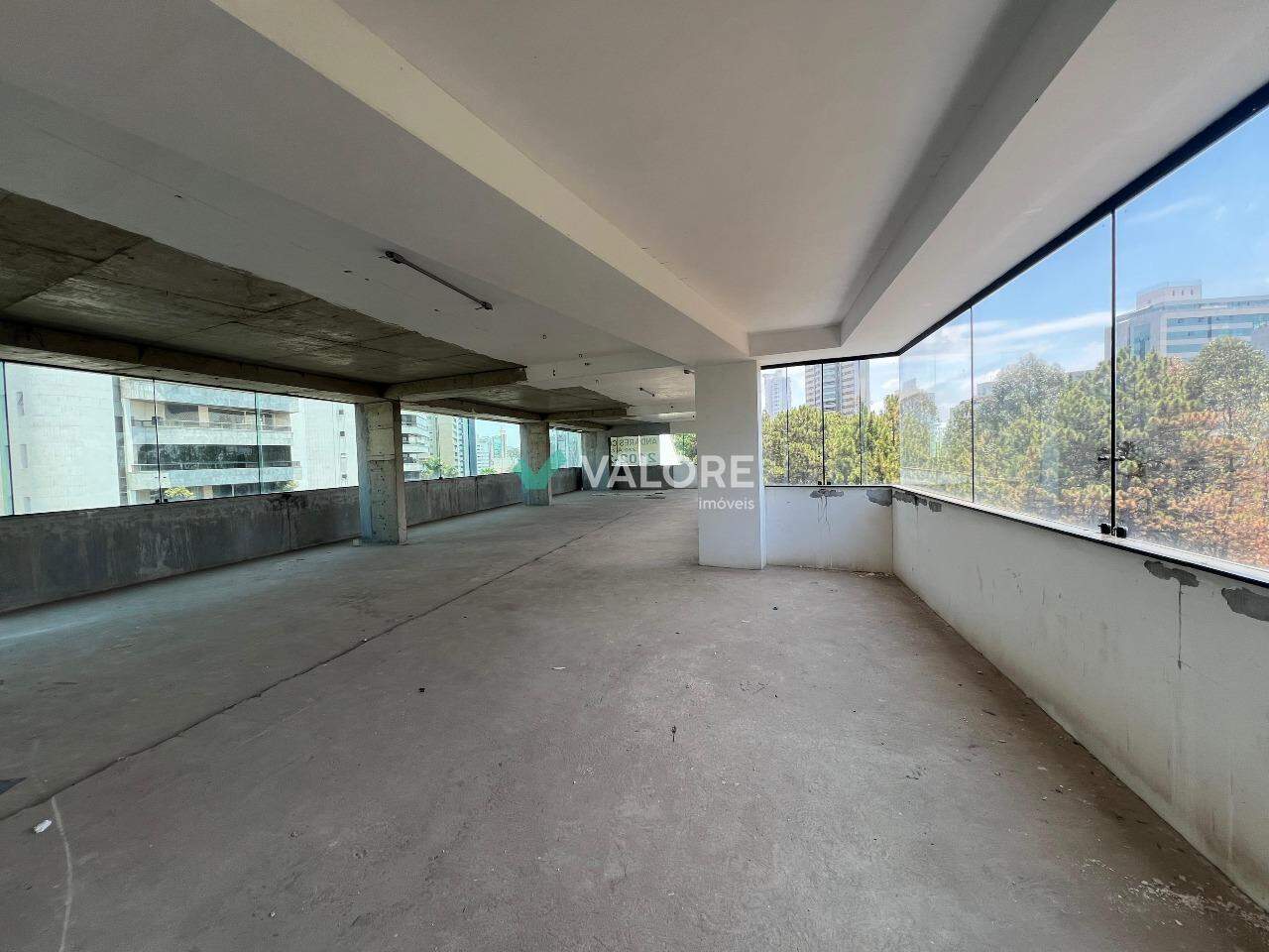 Andar para aluguel no Vila da Serra: 