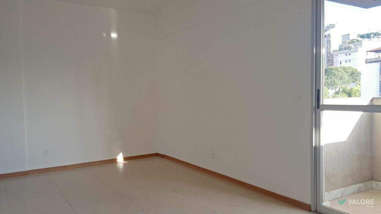 Apartamento 3 quartos à venda no Serra: 