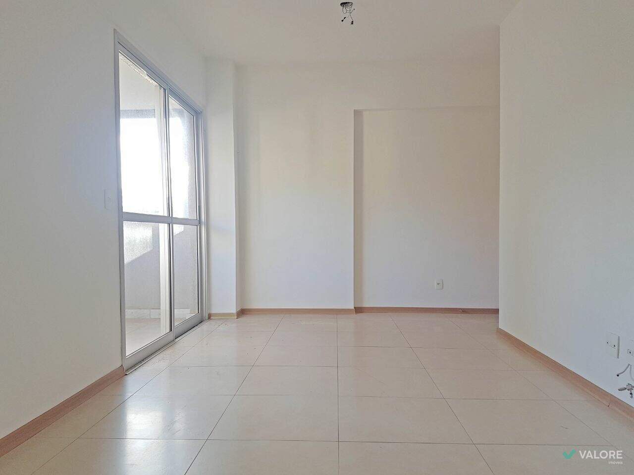 Apartamento 3 quartos à venda no Serra: 