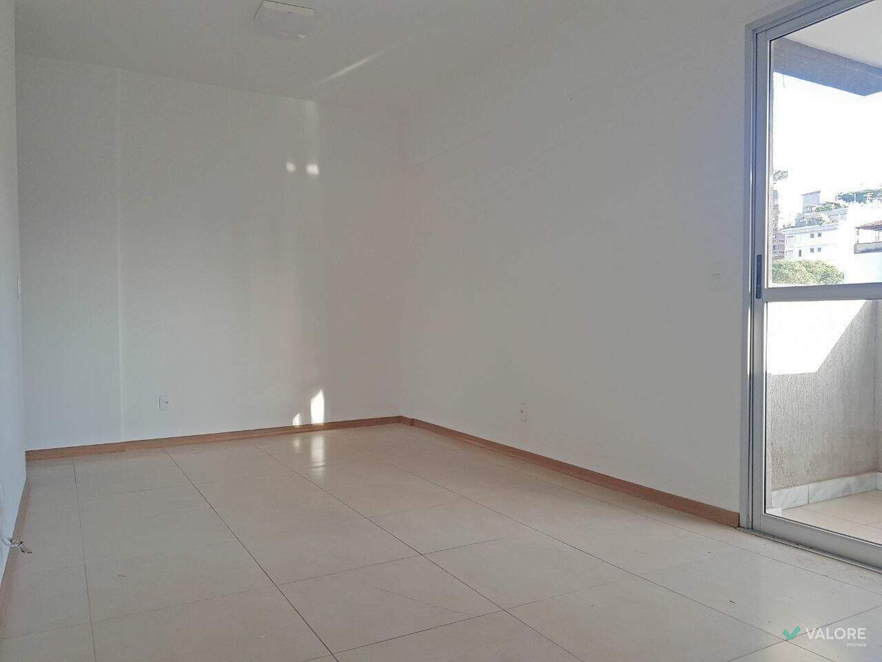 Apartamento 3 quartos à venda no Serra: 