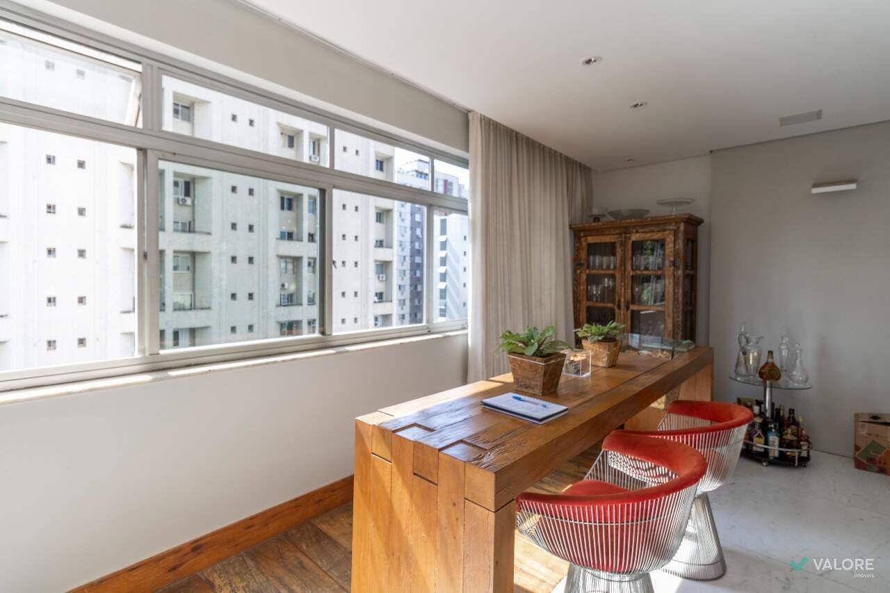 Apartamento 4 quartos para aluguel no Lourdes: 