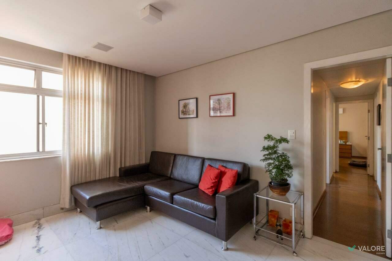 Apartamento 4 quartos para aluguel no Lourdes: 