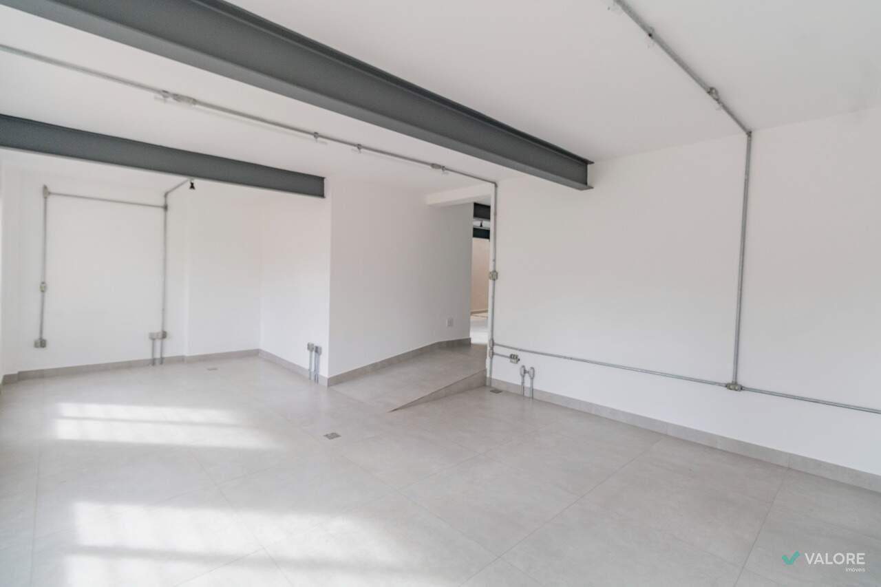 Casa comercial 5 quartos para aluguel no Santo Antônio: 
