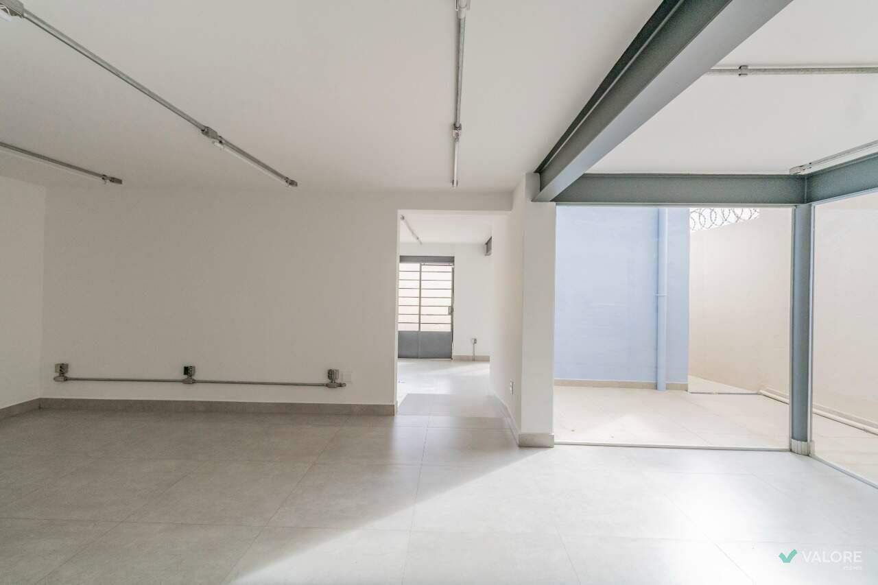 Casa comercial 5 quartos para aluguel no Santo Antônio: 