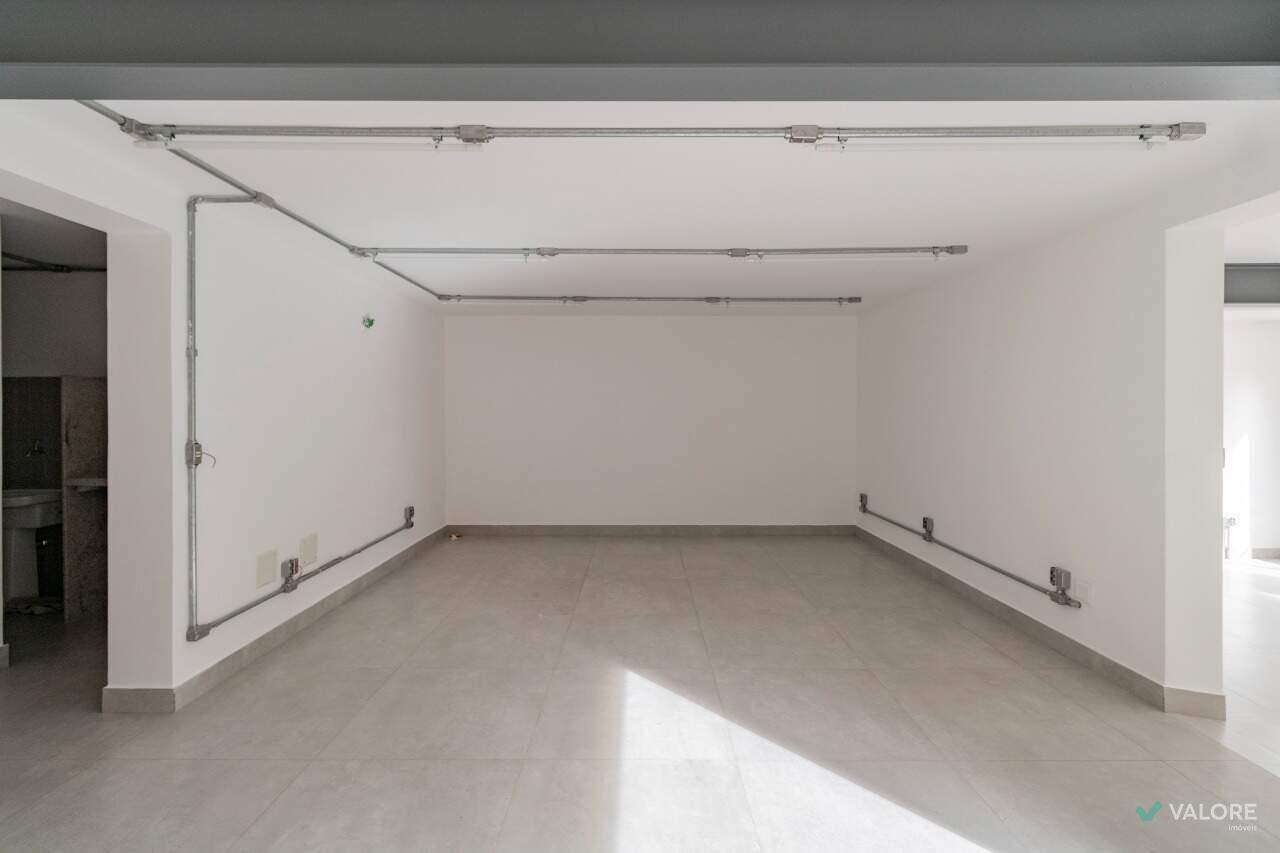 Casa comercial 5 quartos para aluguel no Santo Antônio: 