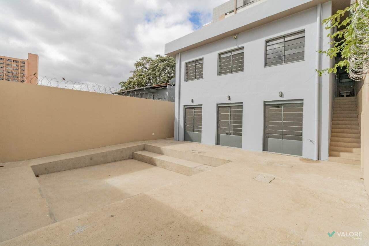 Casa comercial 5 quartos para aluguel no Santo Antônio: 