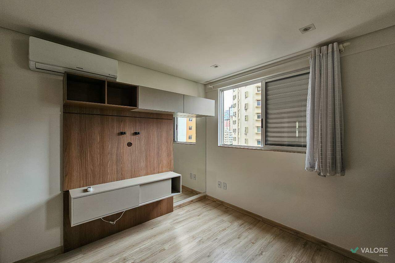 Apartamento 1 quarto para aluguel no Savassi: 