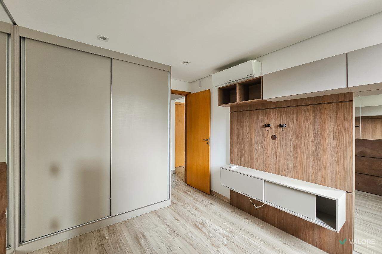 Apartamento 1 quarto para aluguel no Savassi: 