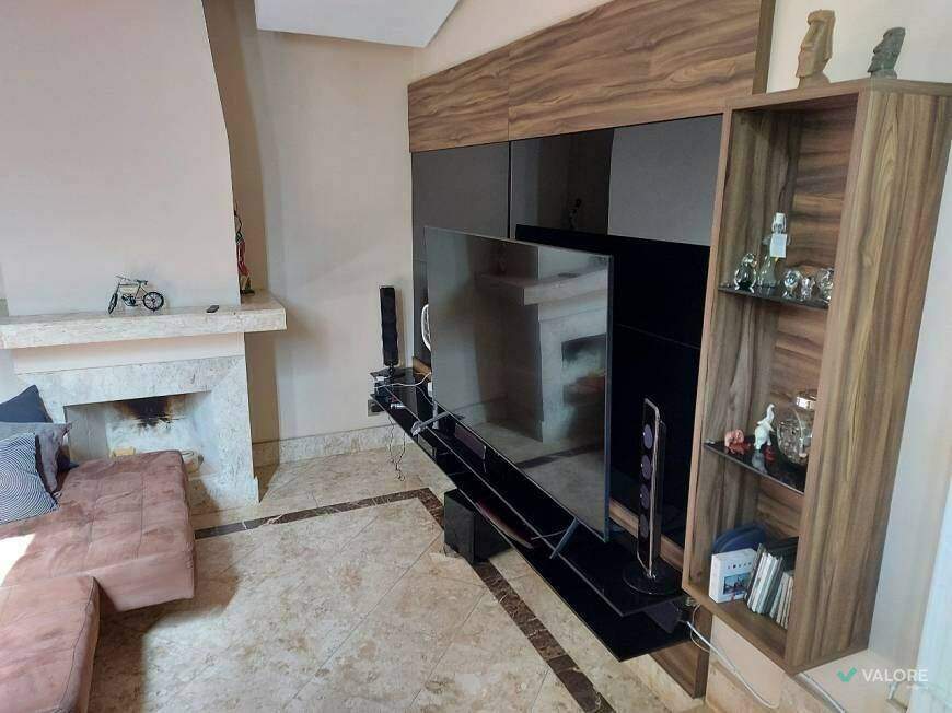 Casa 4 quartos à venda no São Bento: 