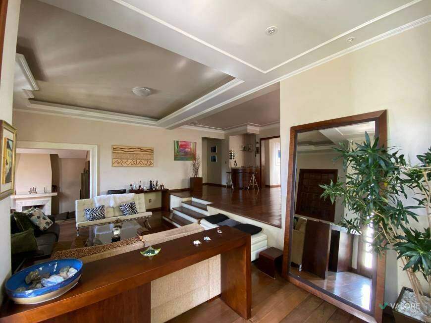 Casa 4 quartos à venda no São Bento: 
