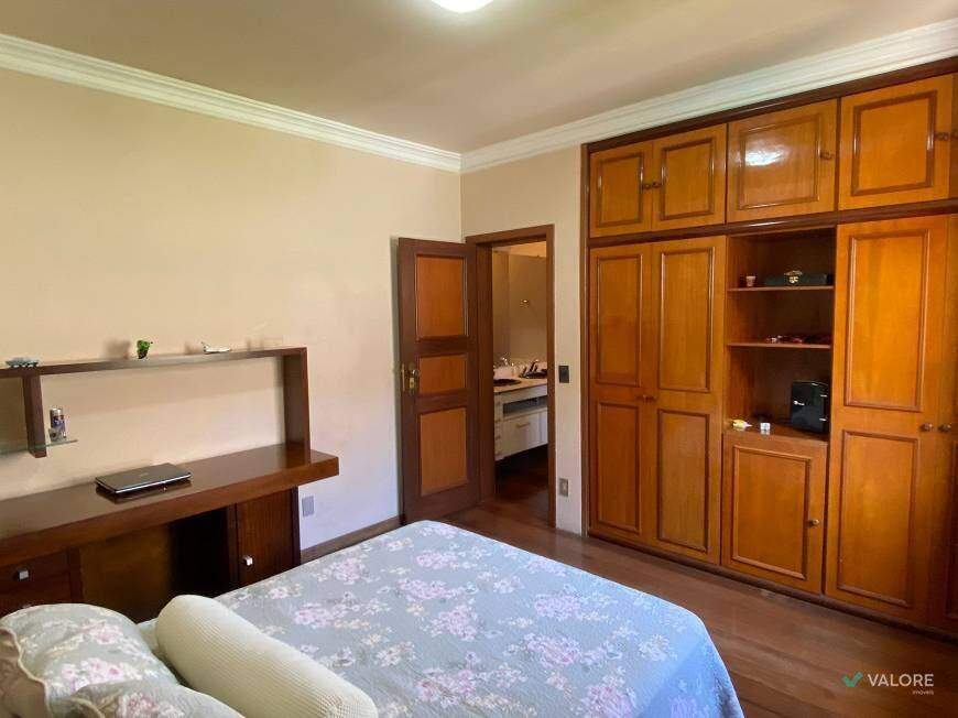 Casa 4 quartos à venda no São Bento: 