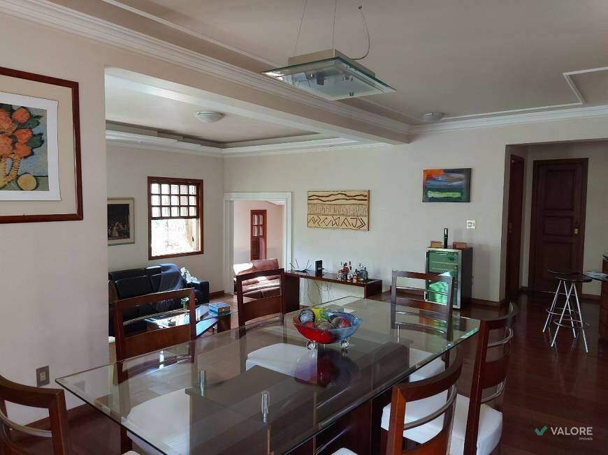 Casa 4 quartos à venda no São Bento: 