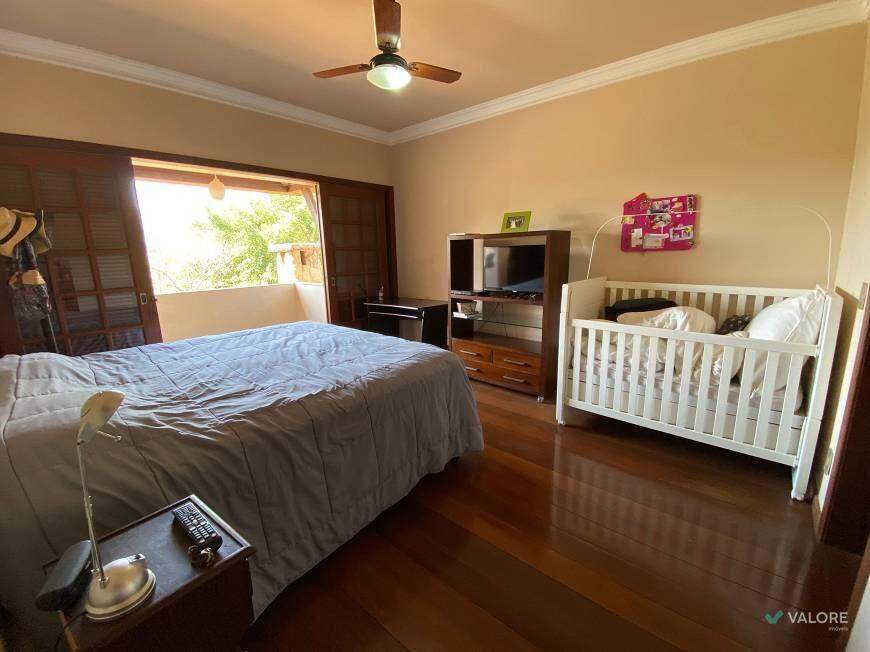 Casa 4 quartos à venda no São Bento: 