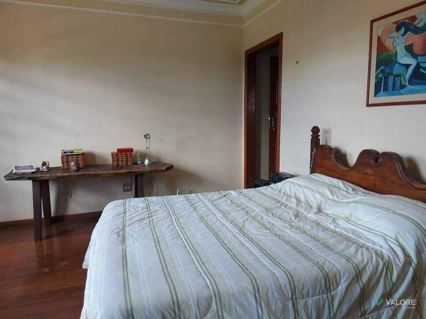 Casa 4 quartos à venda no São Bento: 