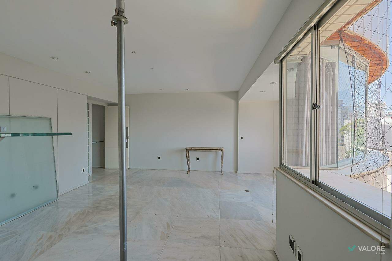 Apartamento 2 quartos para aluguel no Serra: 