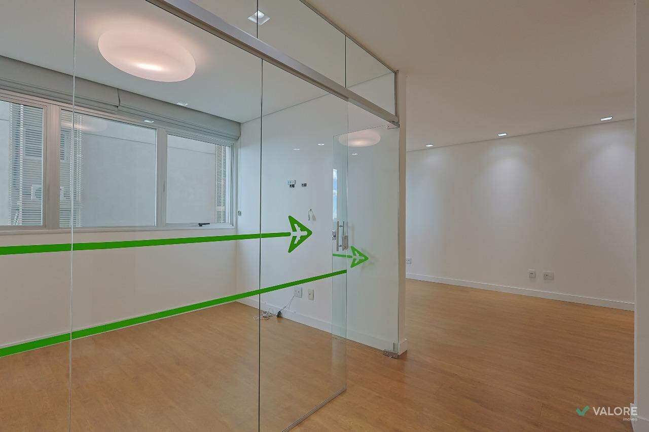 Sala para aluguel no Belvedere: 