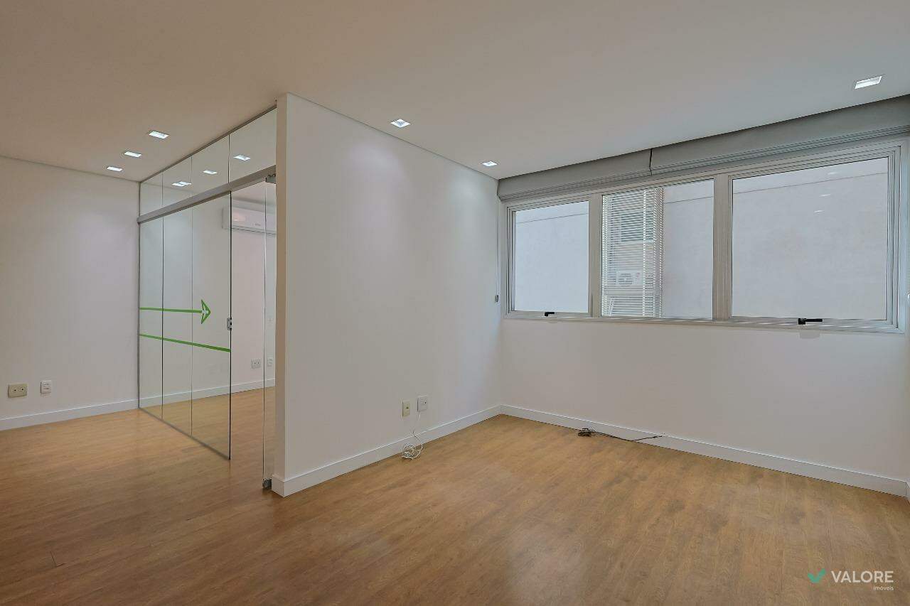 Sala para aluguel no Belvedere: 