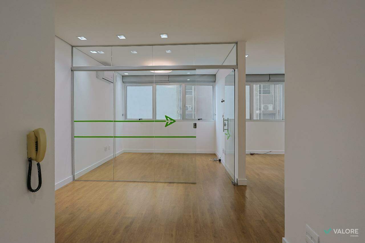Sala para aluguel no Belvedere: 