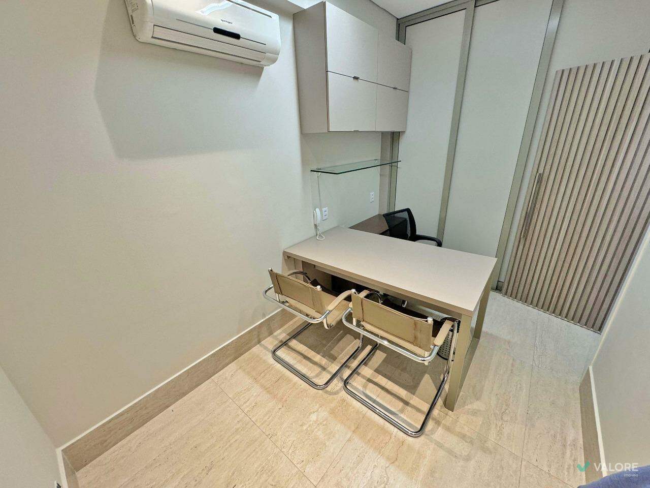 Sala à venda no Gutierrez: 