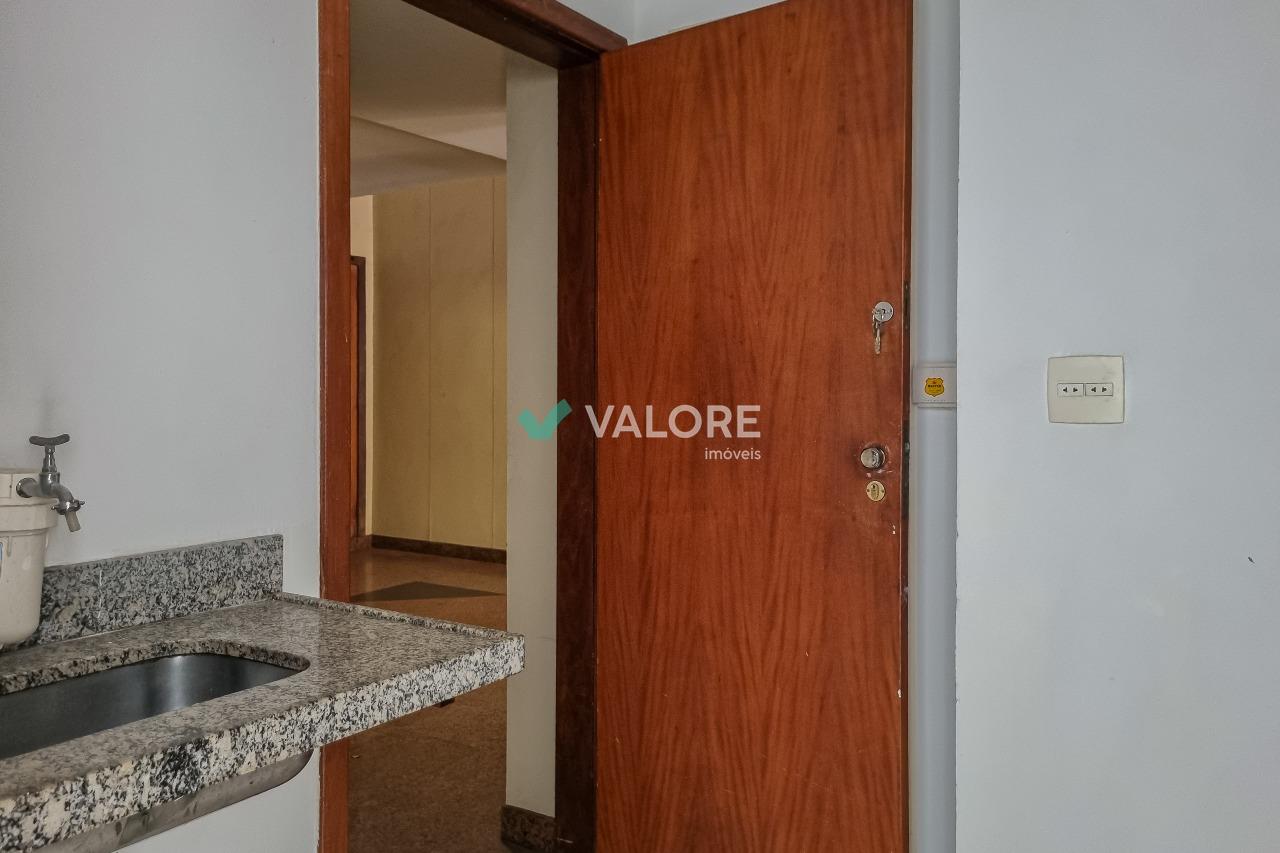 Loja para aluguel no Funcionários: 