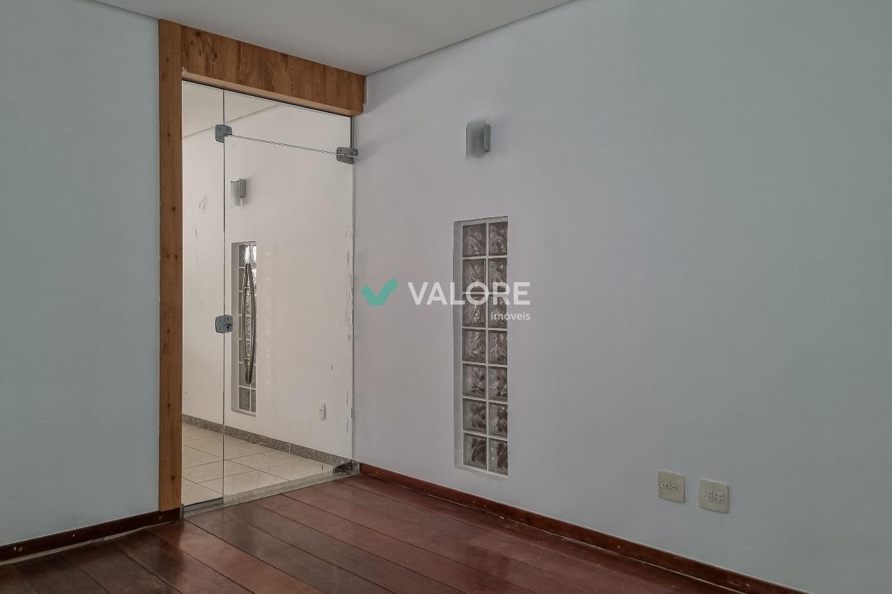 Loja para aluguel no Funcionários: 