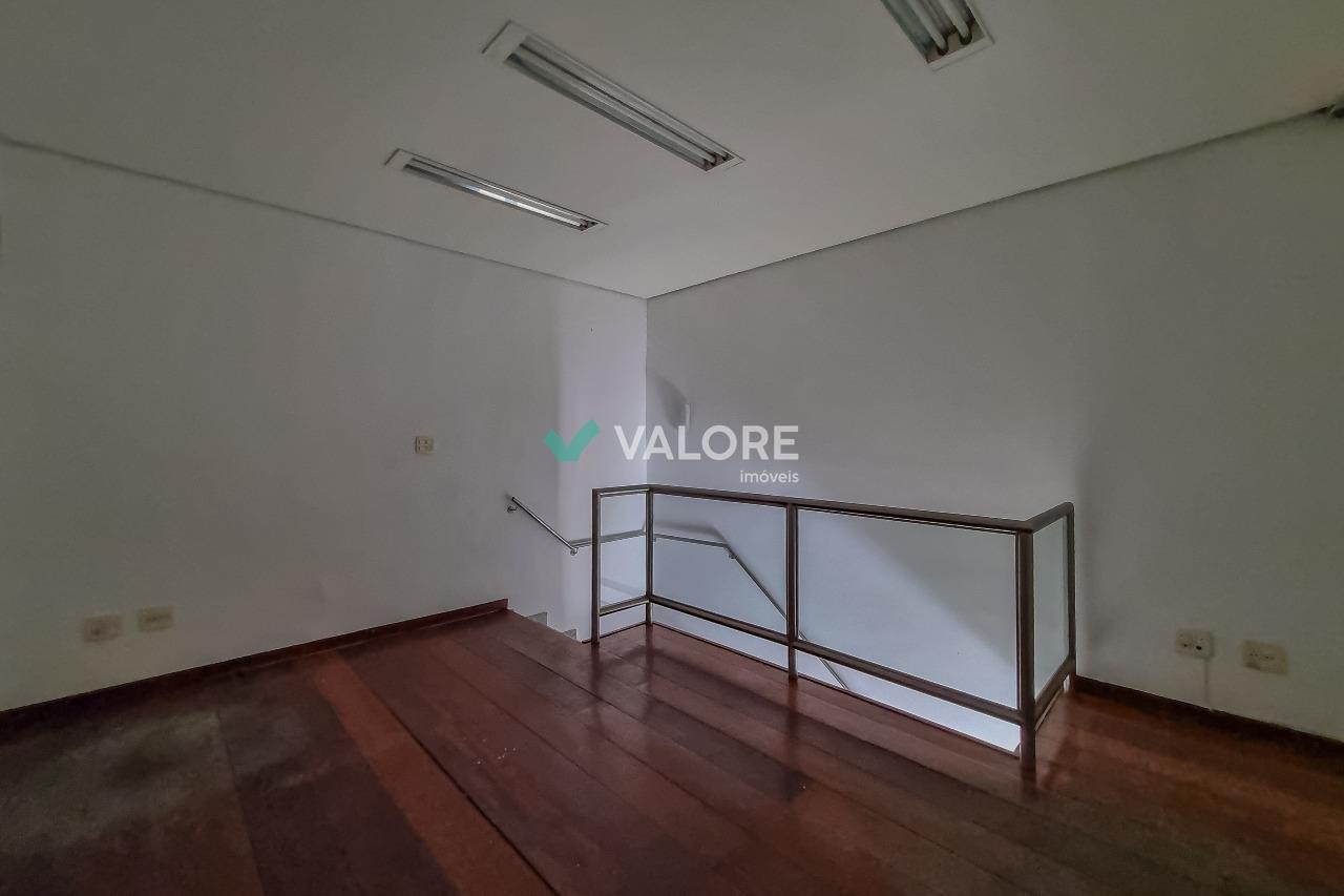 Loja para aluguel no Funcionários: 