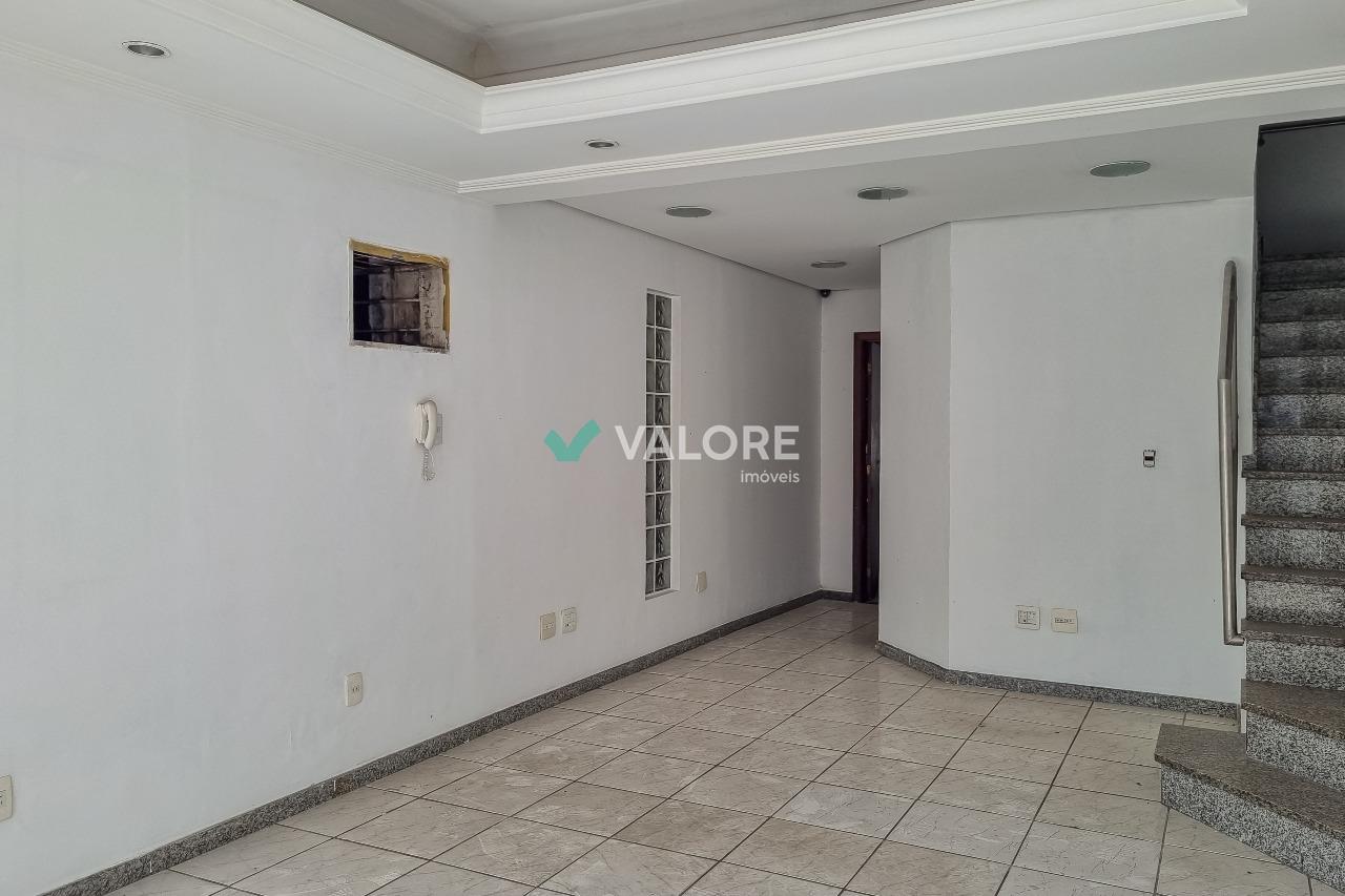 Loja para aluguel no Funcionários: 