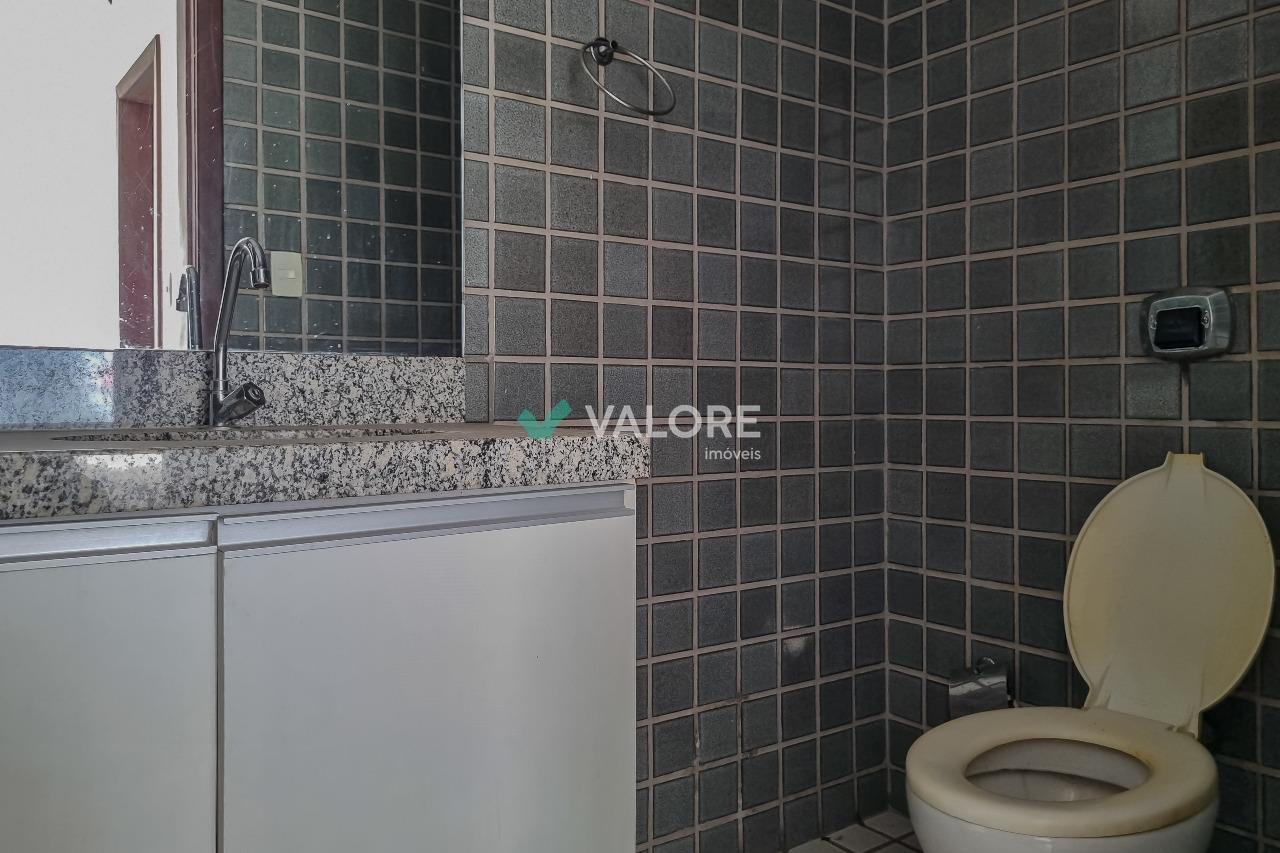 Loja para aluguel no Funcionários: 