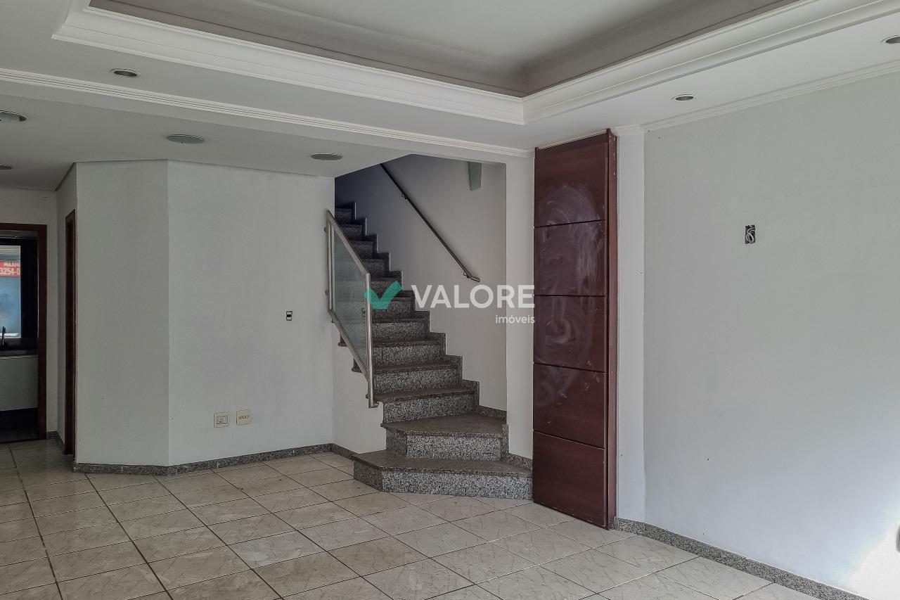 Loja para aluguel no Funcionários: 