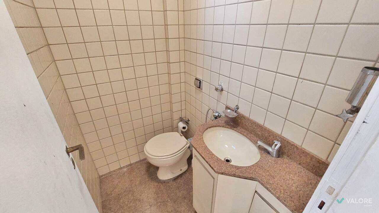Sala à venda no Serra: 