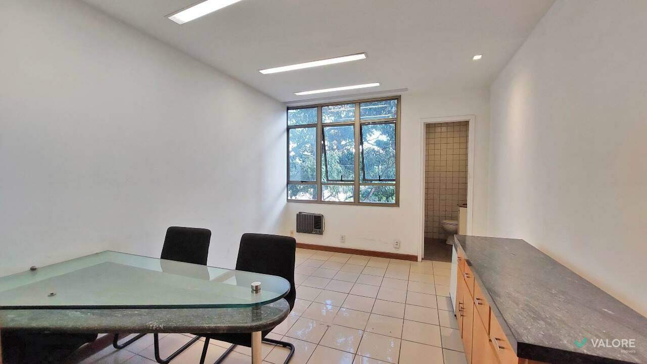 Sala à venda no Serra: 