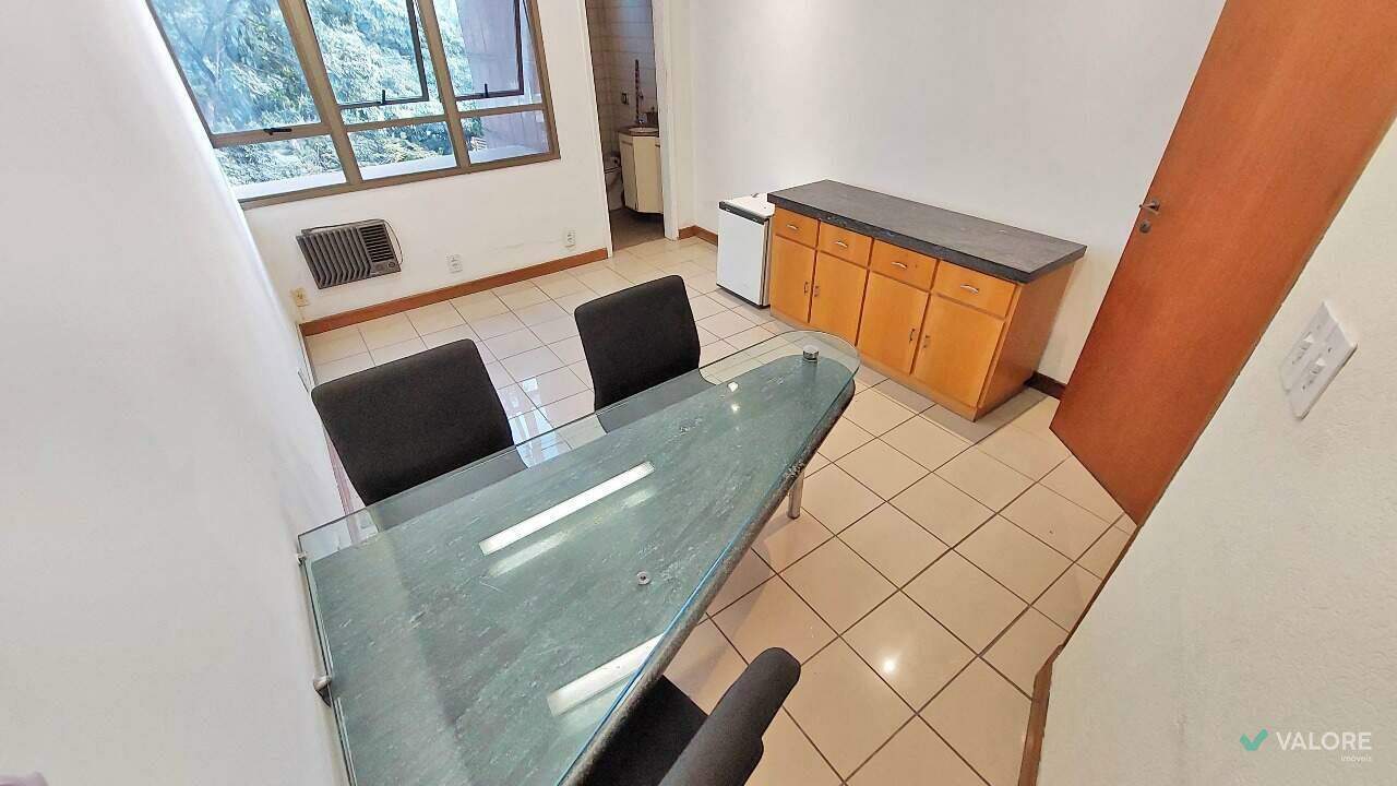 Sala à venda no Serra: 