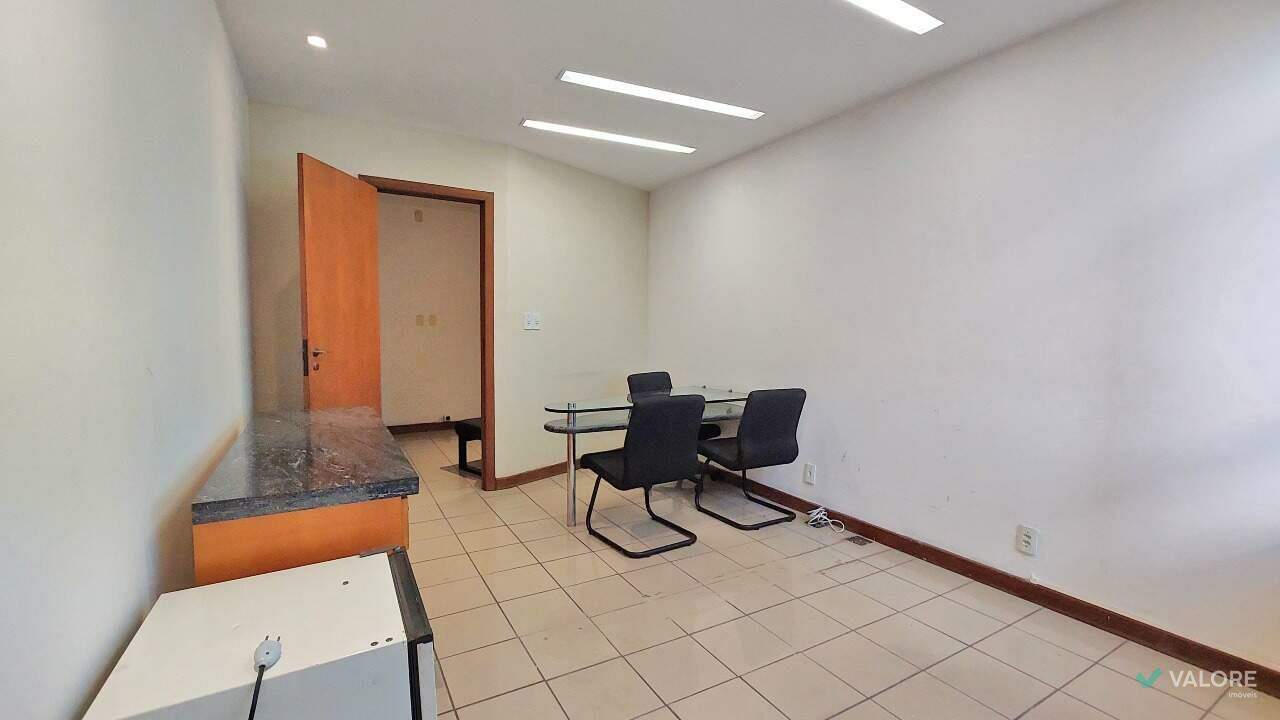 Sala à venda no Serra: 