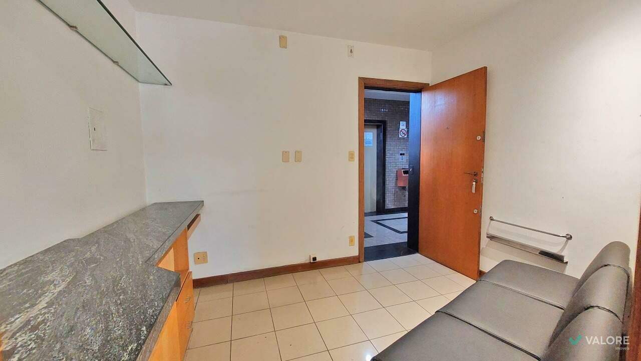 Sala à venda no Serra: 