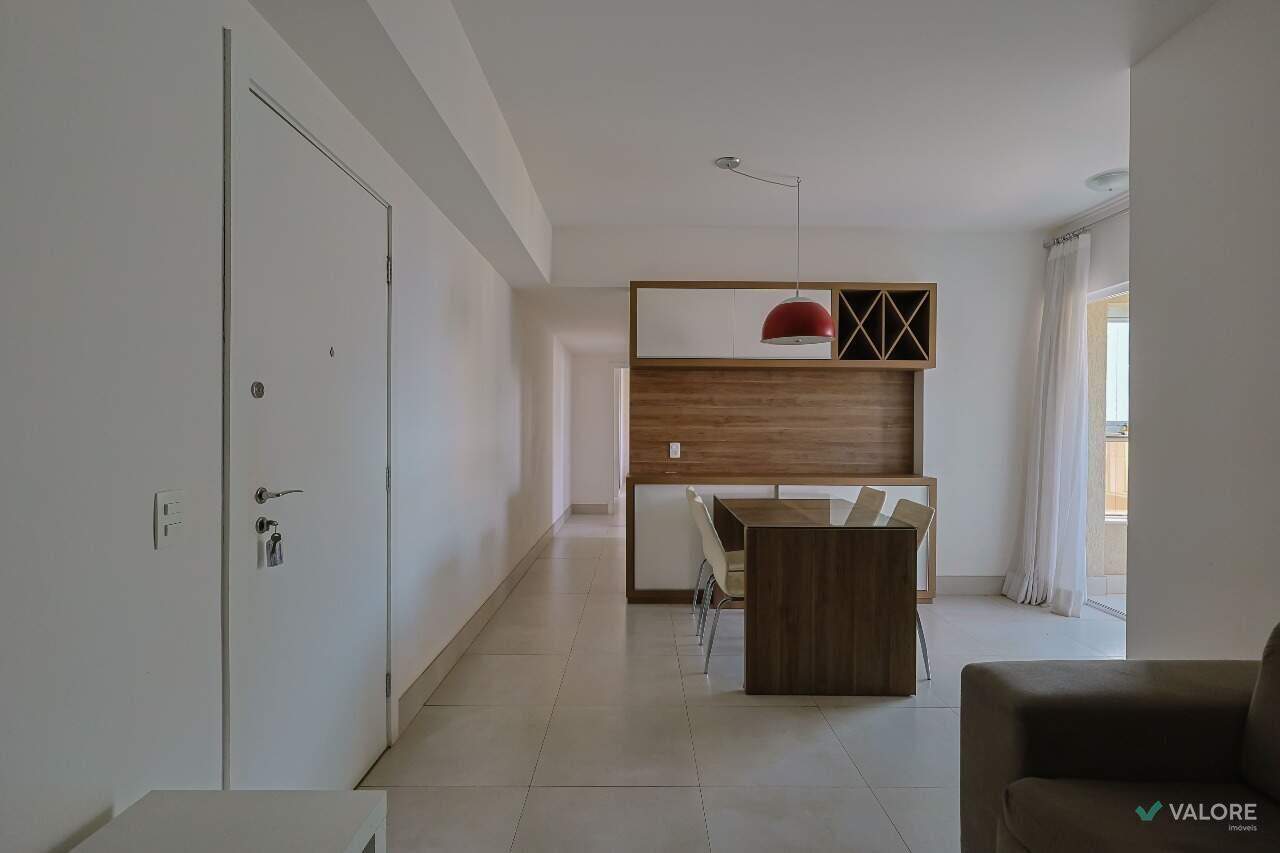 Apartamento 2 quartos para aluguel no Vila da Serra: 