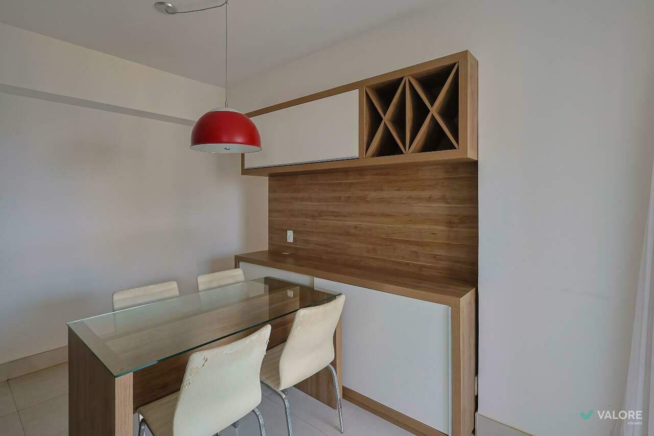 Apartamento 2 quartos para aluguel no Vila da Serra: 