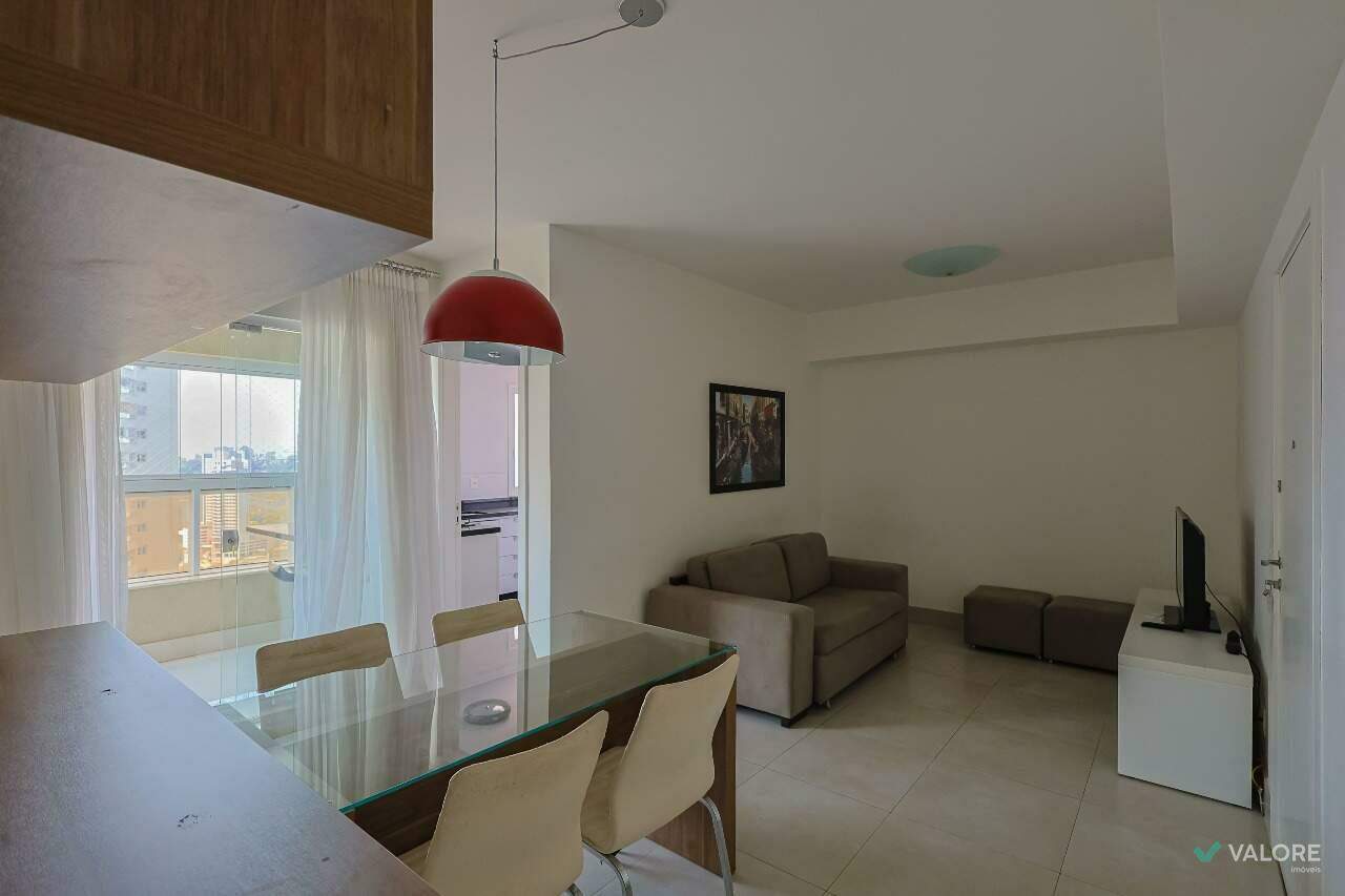 Apartamento 2 quartos para aluguel no Vila da Serra: 