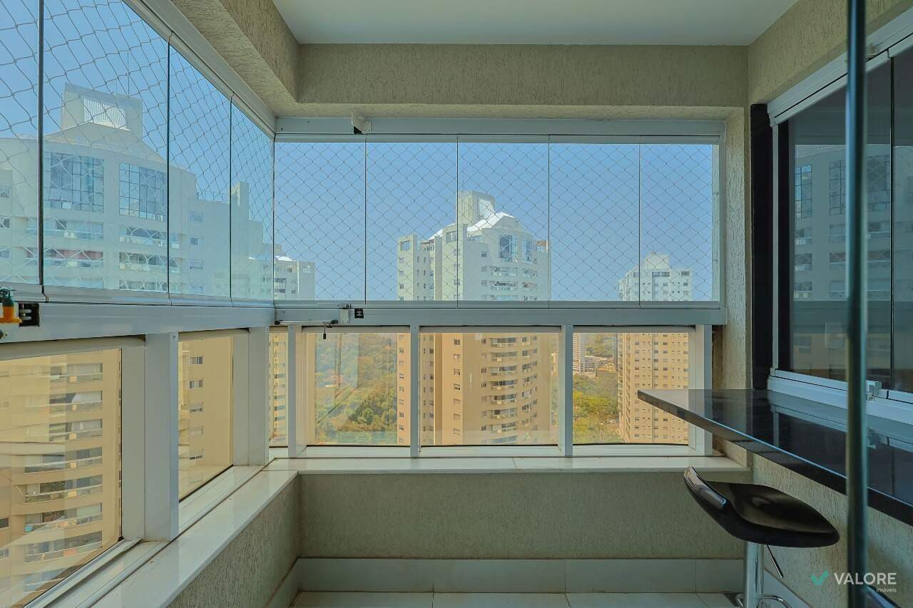 Apartamento 2 quartos para aluguel no Vila da Serra: 