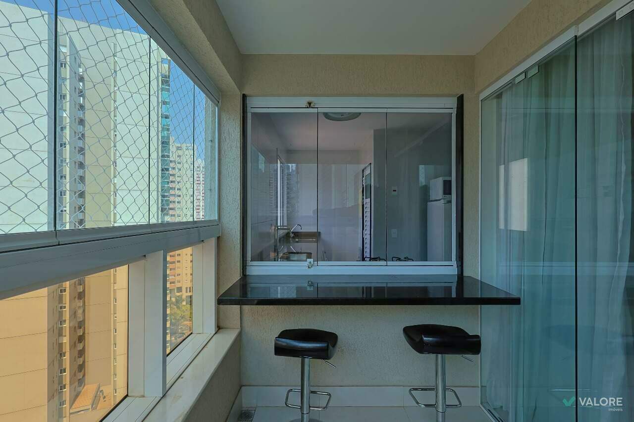 Apartamento 2 quartos para aluguel no Vila da Serra: 