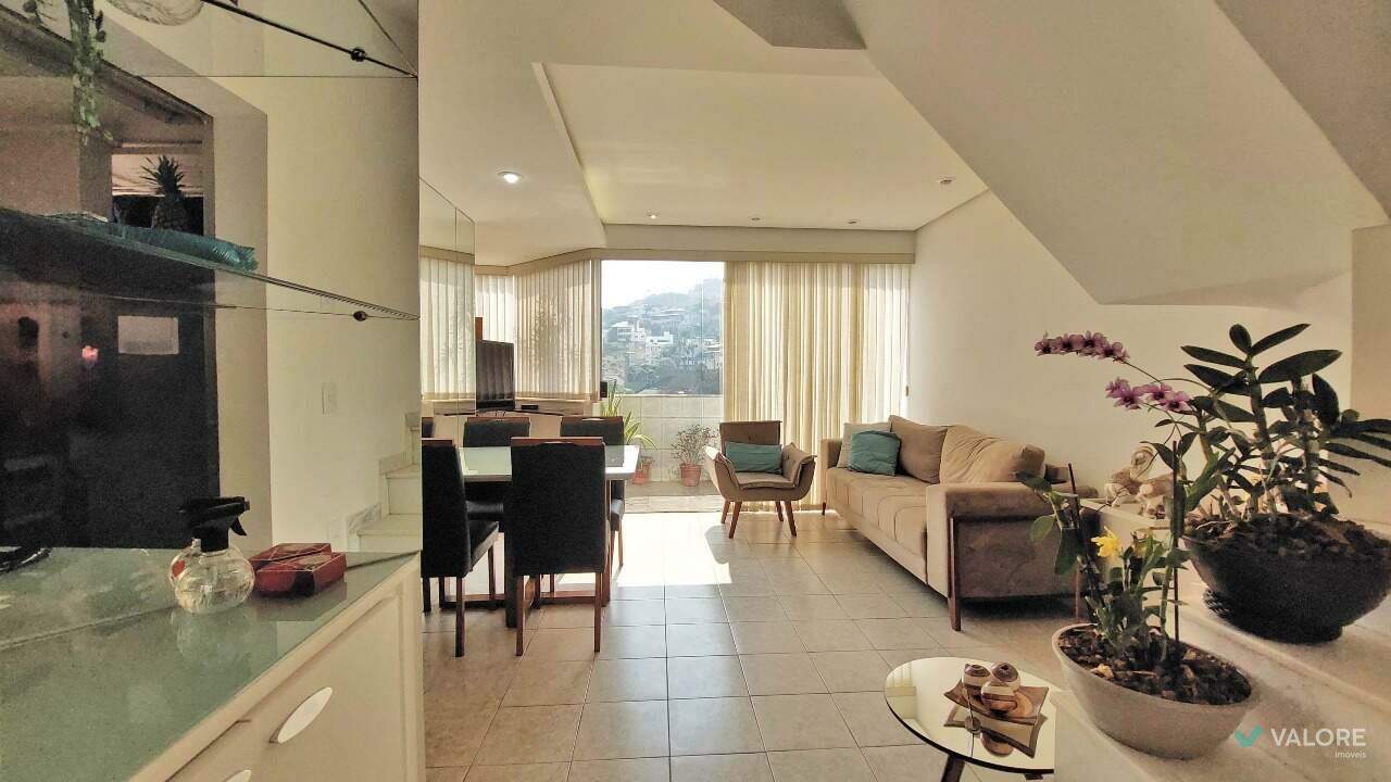 Apartamento 2 quartos à venda no Sion: 