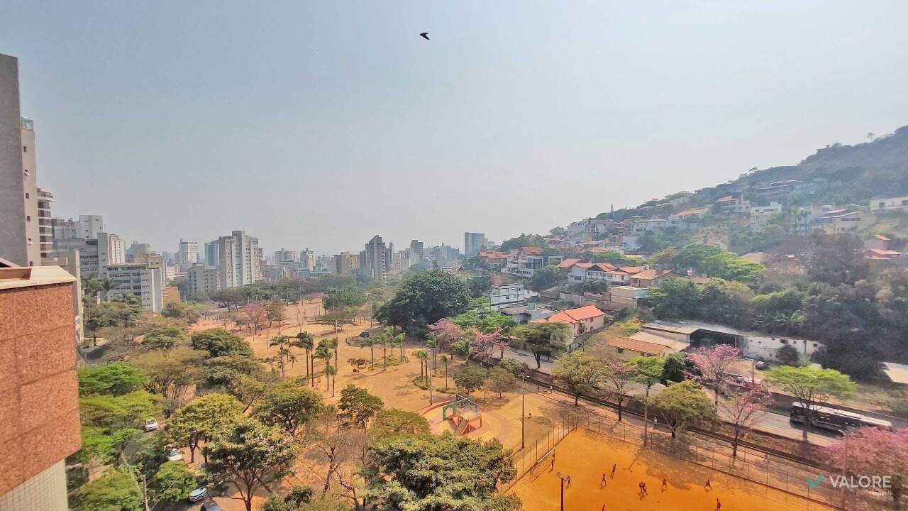 Apartamento 2 quartos à venda no Sion: 