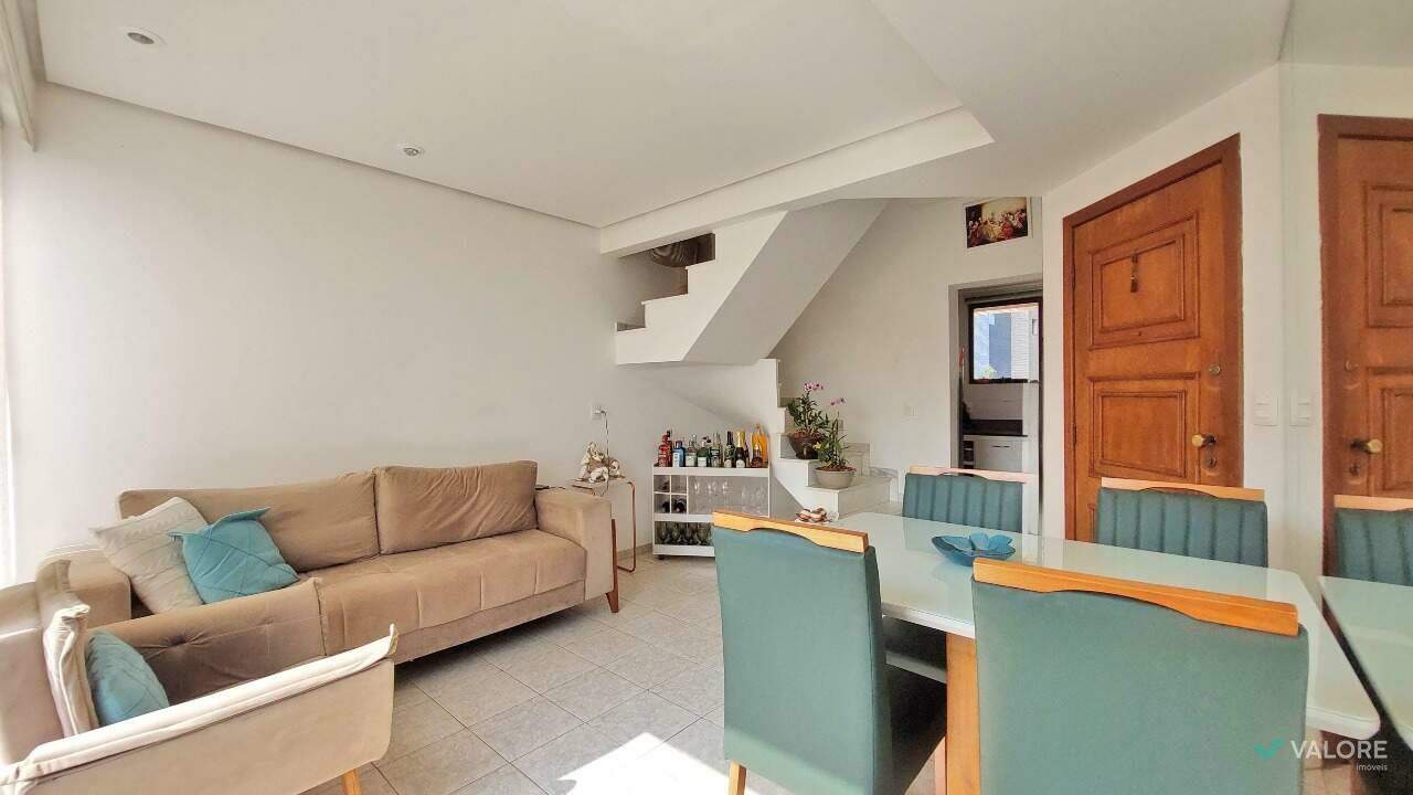 Apartamento 2 quartos à venda no Sion: 