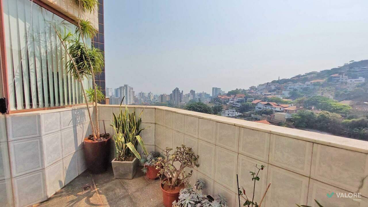 Apartamento 2 quartos à venda no Sion: 