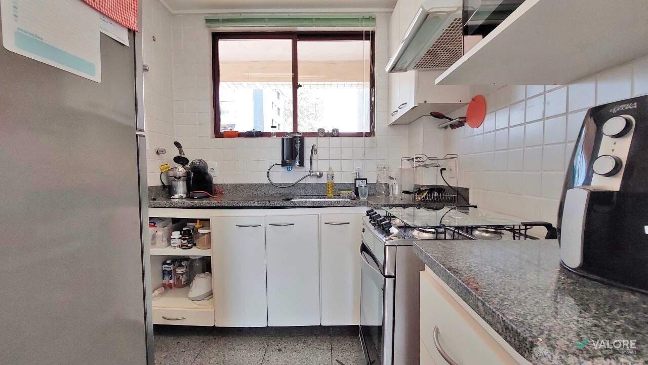 Apartamento 2 quartos à venda no Sion: 
