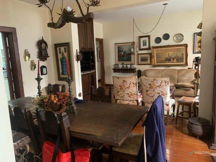 Apartamento 4 quartos à venda no Serra: 
